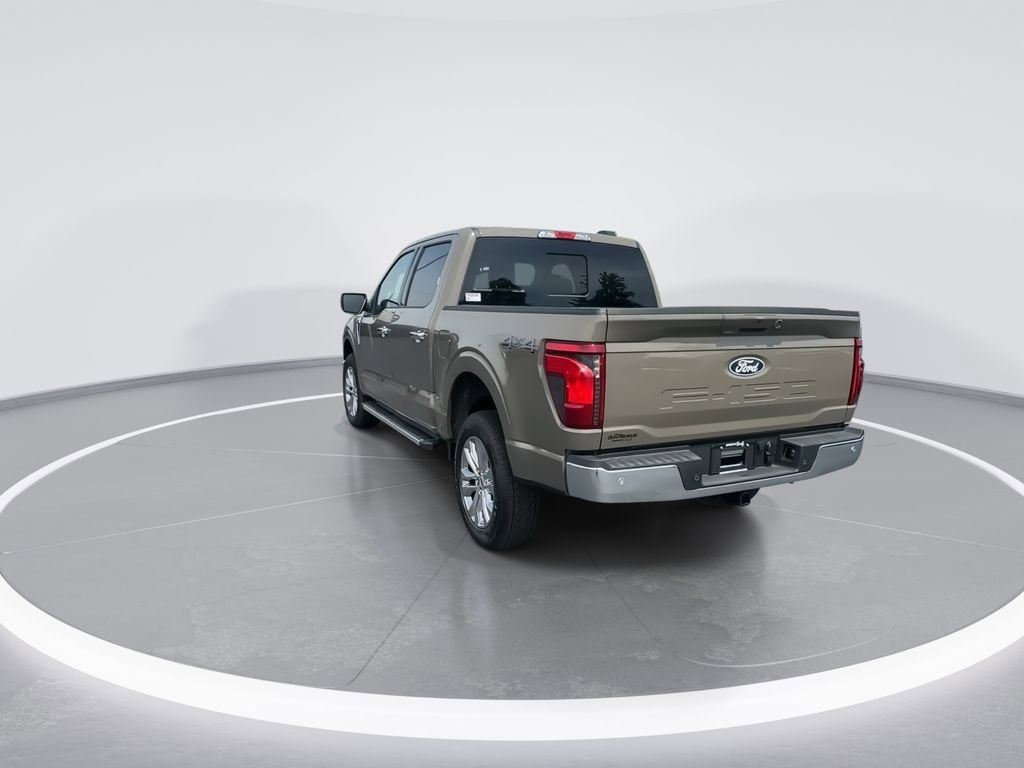 New 2026 Ford F150 XLT AWD/4WD image 6
