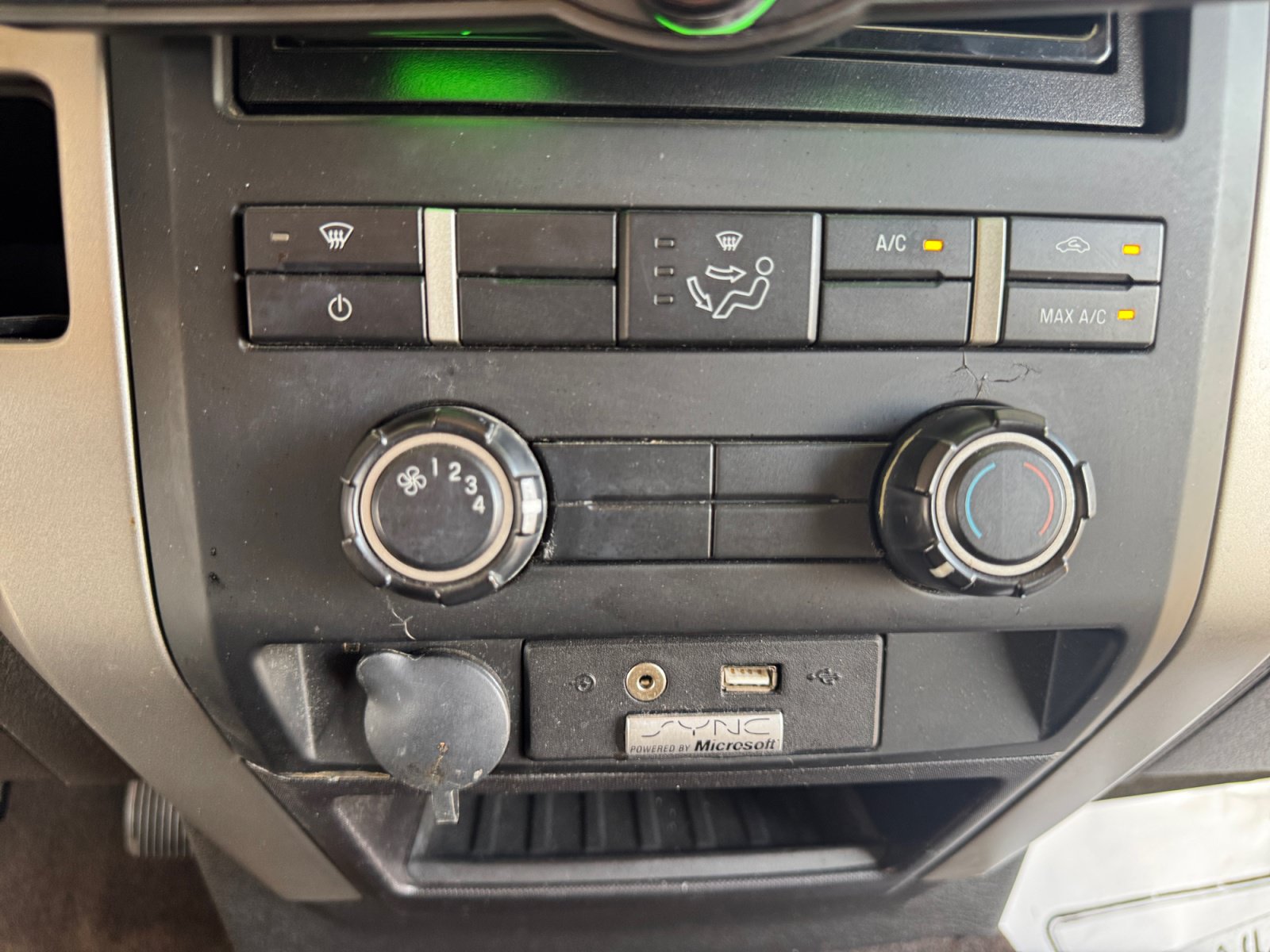 Used 2014 Ford F150 XLT RWD image 22