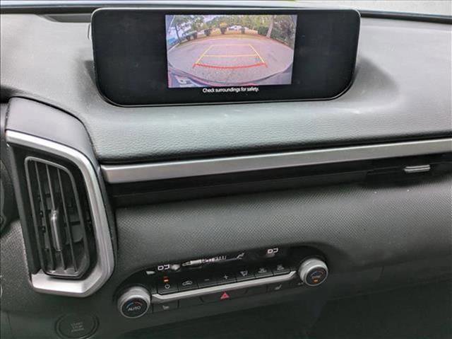 Used 2023 MAZDA CX-50 2.5 S w/ Cargo Package image 13