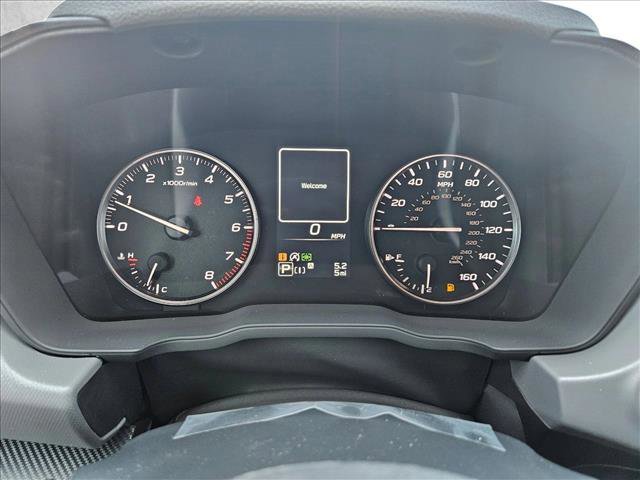 New 2026 Subaru Crosstrek 2.5i Limited AWD/4WD image 11