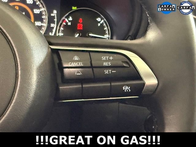 Used 2025 MAZDA CX-30 AWD 2.5 S w/ Preferred Package image 27