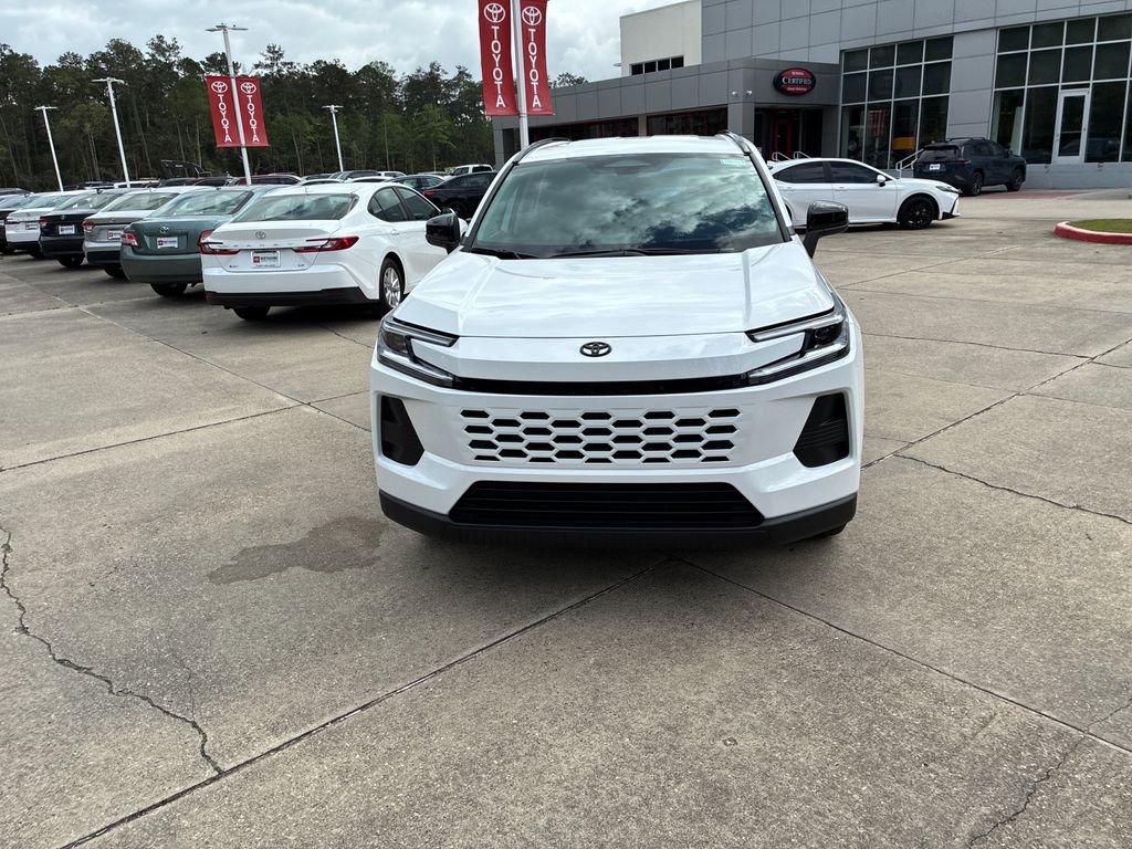 New 2026 Toyota RAV4 XLE Premium image 10