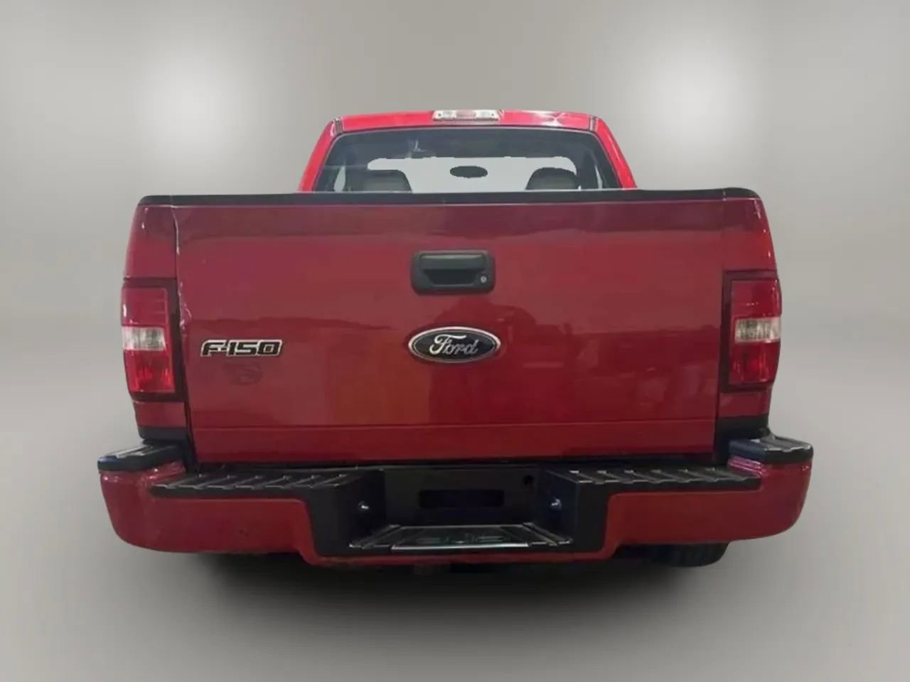 Used 2009 Ford F150 STX image 4