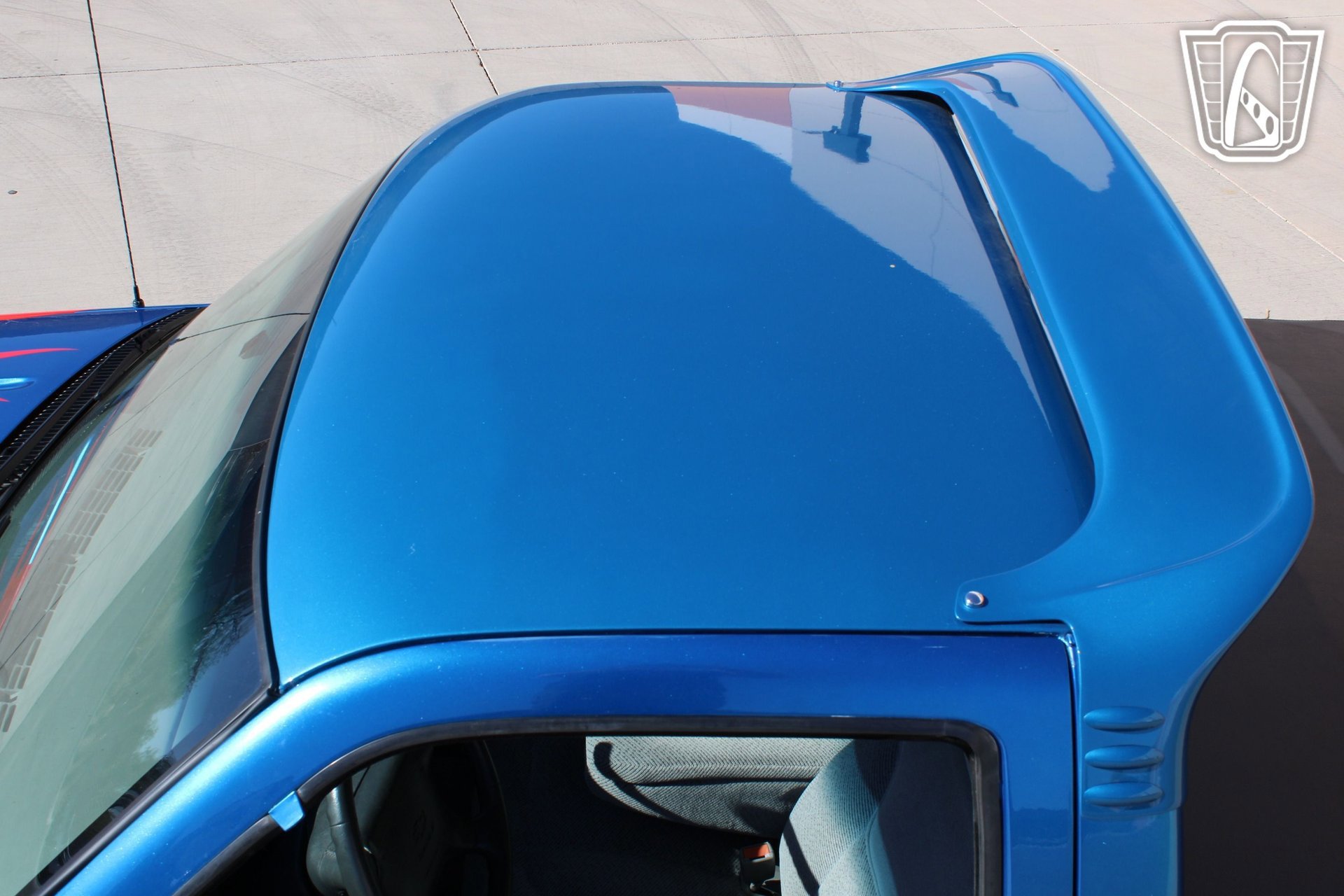 Used 1997 Chevrolet Silverado 1500 Silverado w/ Preferred Equipment Group 2 RWD image 35