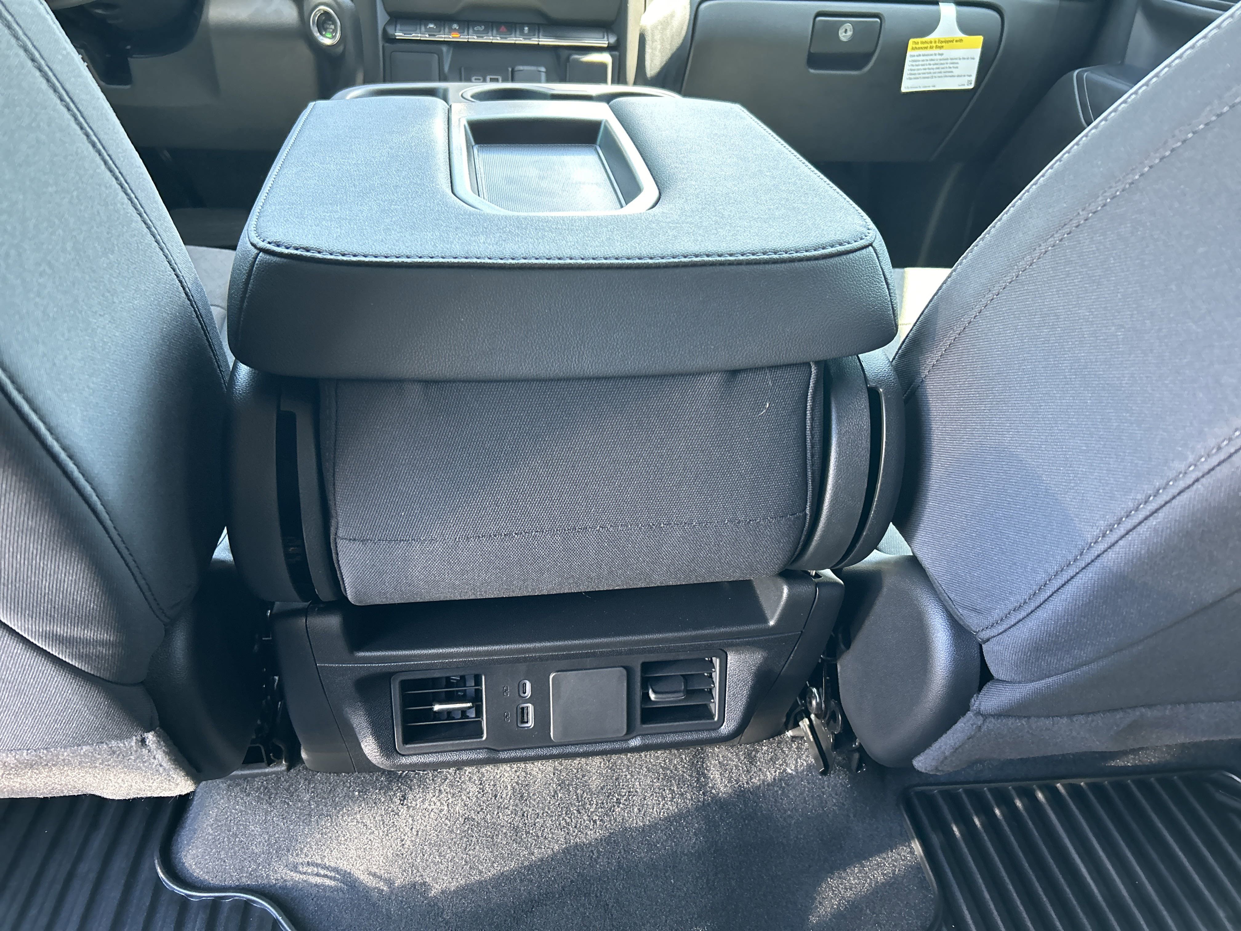 New 2025 GMC Sierra 1500 Pro w/ Graphite Edition image 62