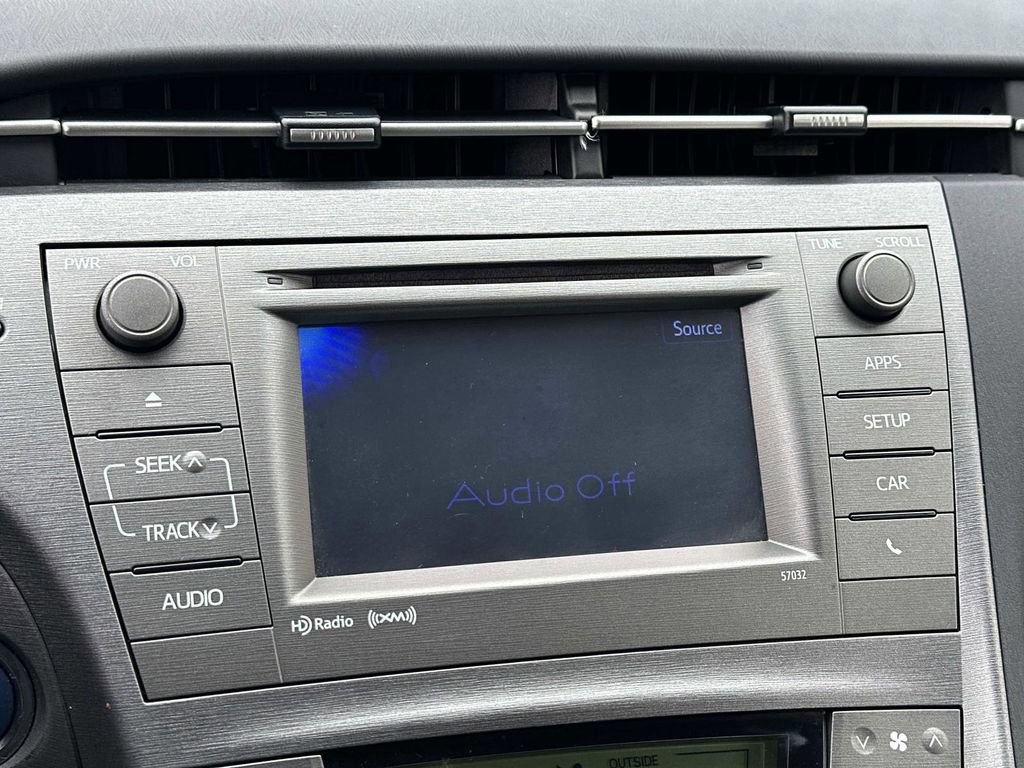 Used 2013 Toyota Prius Three image 11