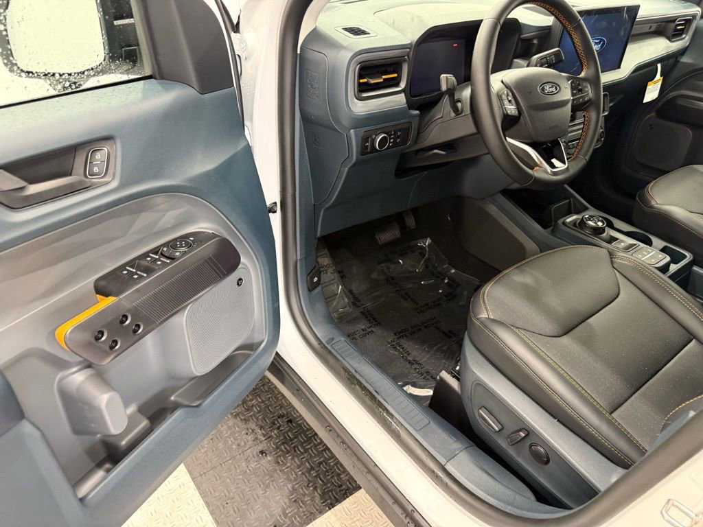 New 2026 Ford Maverick Tremor image 30