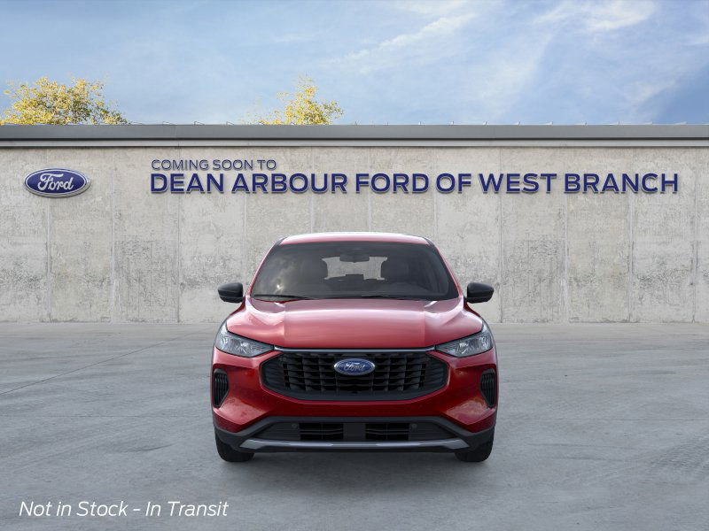 New 2026 Ford Escape Active w/ Active Premium Tech Pack image 6