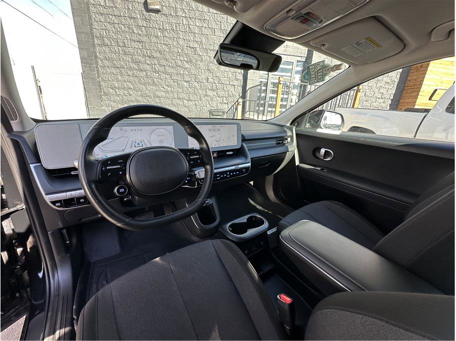 Used 2024 Hyundai Ioniq 5 SEL image 14