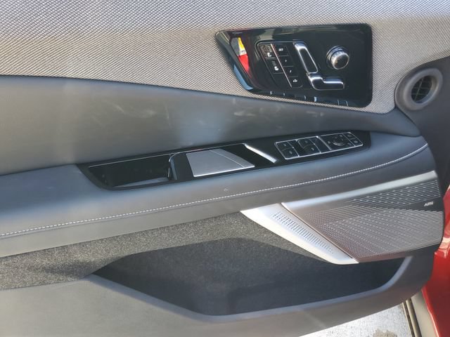 New 2027 Cadillac Optiq Sport RWD image 8