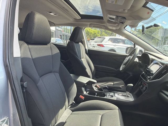 Used 2020 Subaru Impreza 2.0i Premium AWD/4WD image 25