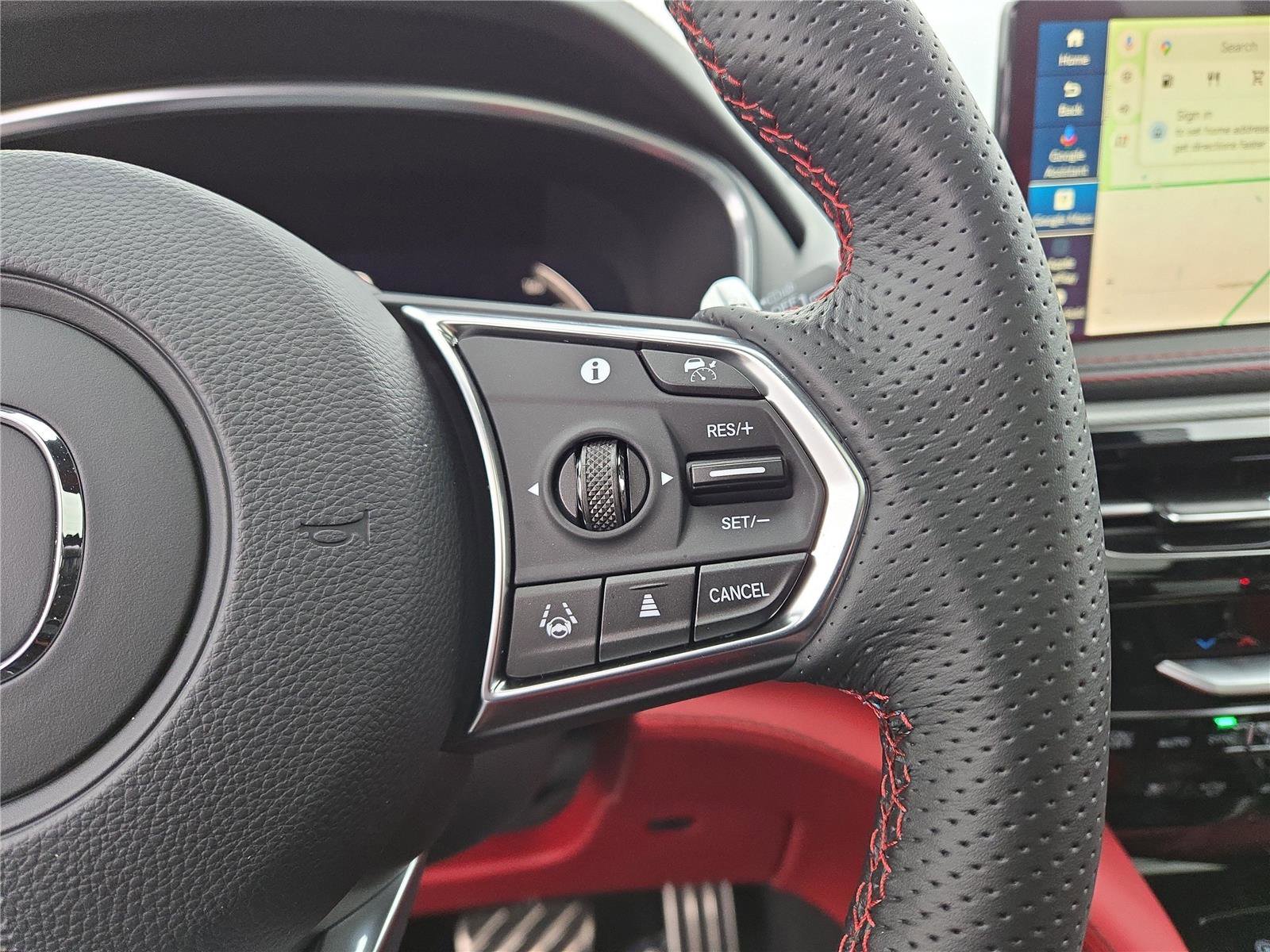 New 2026 Acura MDX A-Spec image 12