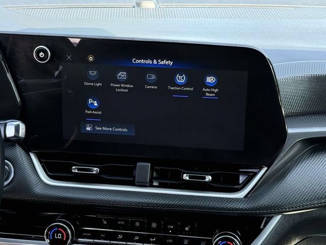 Certified 2026 Chevrolet Equinox LT w/ Convenience Package II AWD/4WD image 12