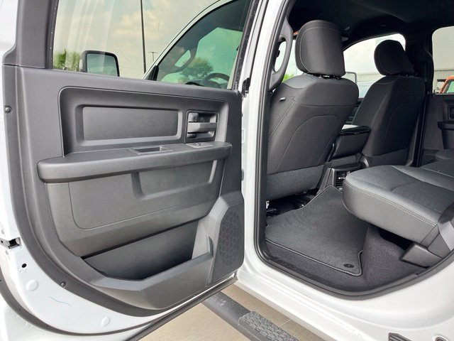 New 2027 RAM 3500 Tradesman AWD/4WD image 17