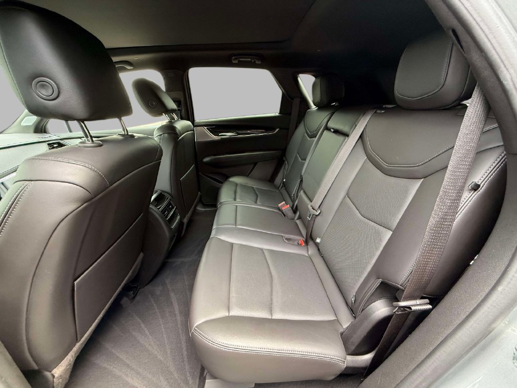 Used 2023 Cadillac XT5 Premium Luxury AWD/4WD image 18