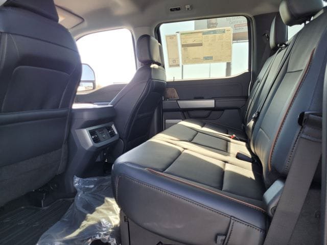 New 2026 Ford F350 Lariat RWD image 31
