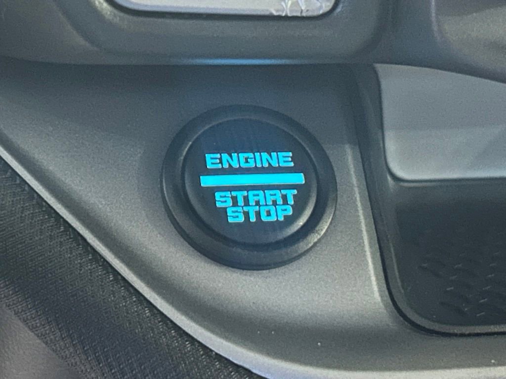 Used 2022 Ford Bronco Sport Big Bend image 42