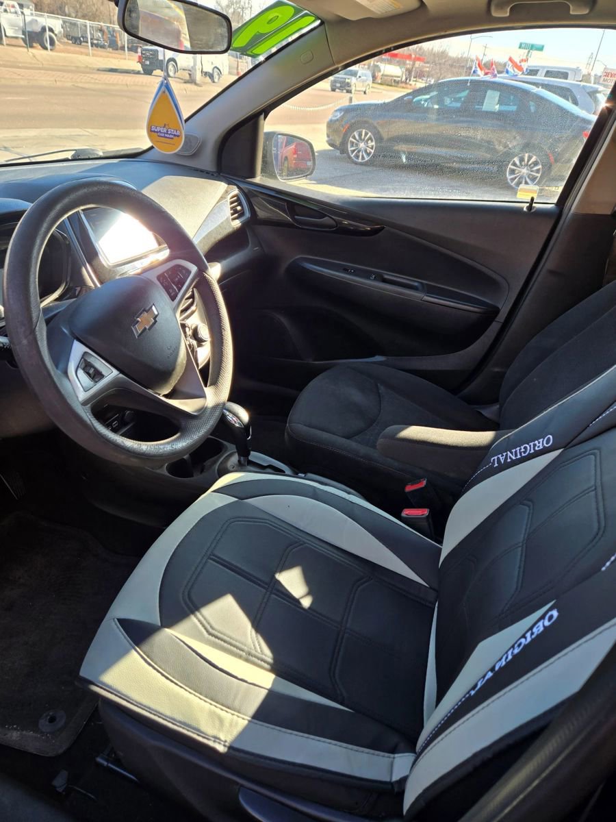 Used 2019 Chevrolet Spark LT image 6