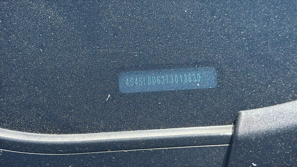 Certified 2026 Subaru Forester Premium AWD/4WD image 29