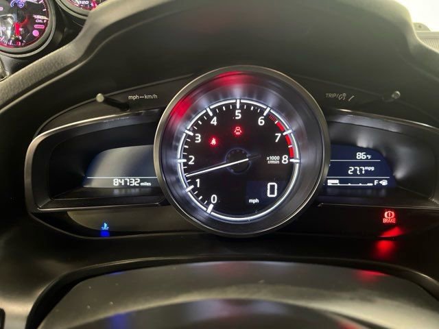 Used 2018 MAZDA MAZDA3 Grand Touring w/ Premium Equipment Package image 15