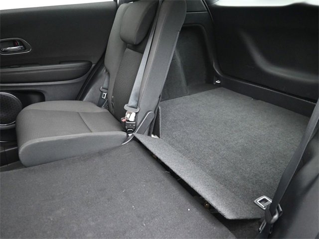 Used 2021 Honda HR-V EX image 22