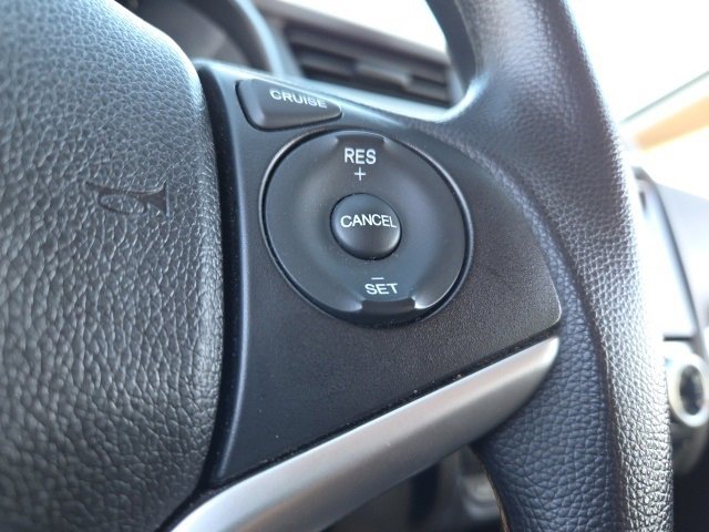 Used 2016 Honda Fit EX image 22