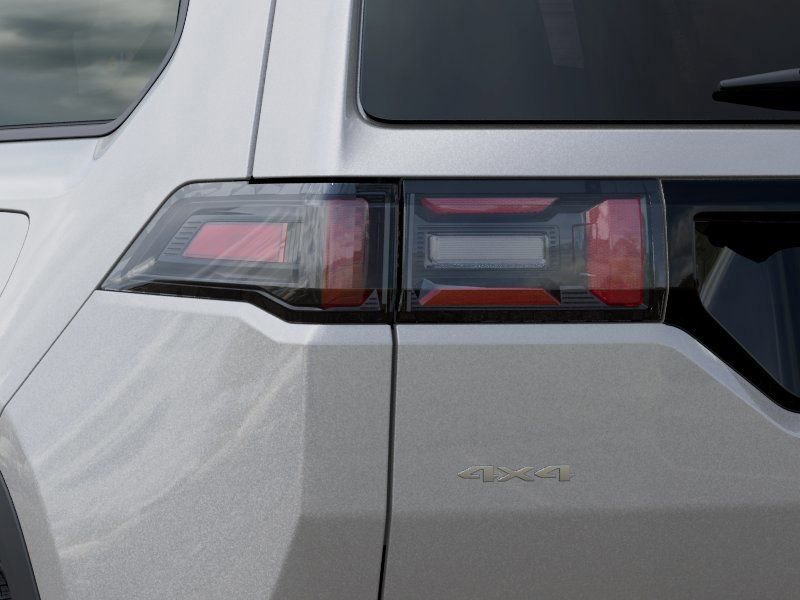 New 2026 Jeep Cherokee Overland AWD/4WD image 9