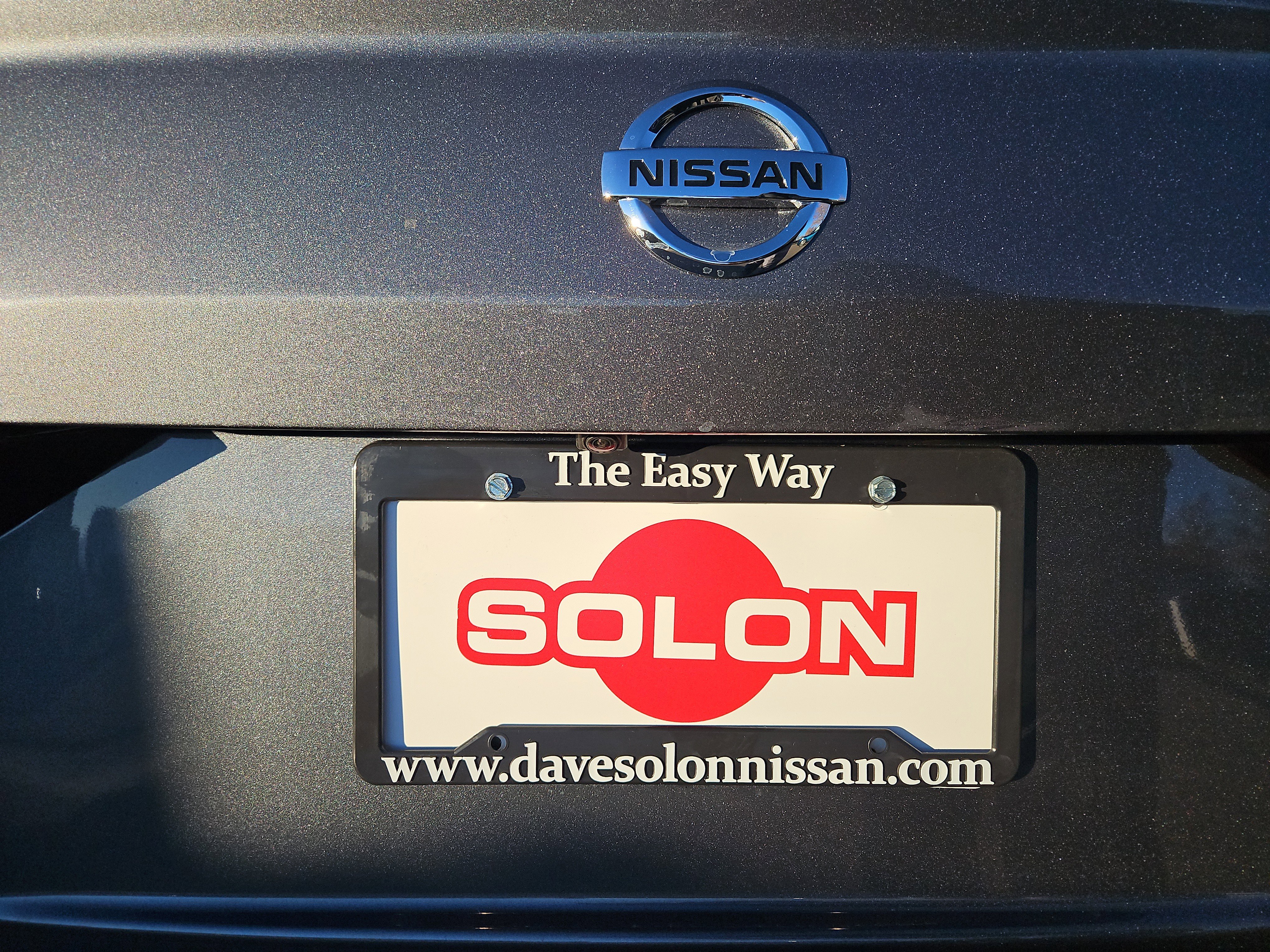 Used 2022 Nissan Altima 2.5 S image 30