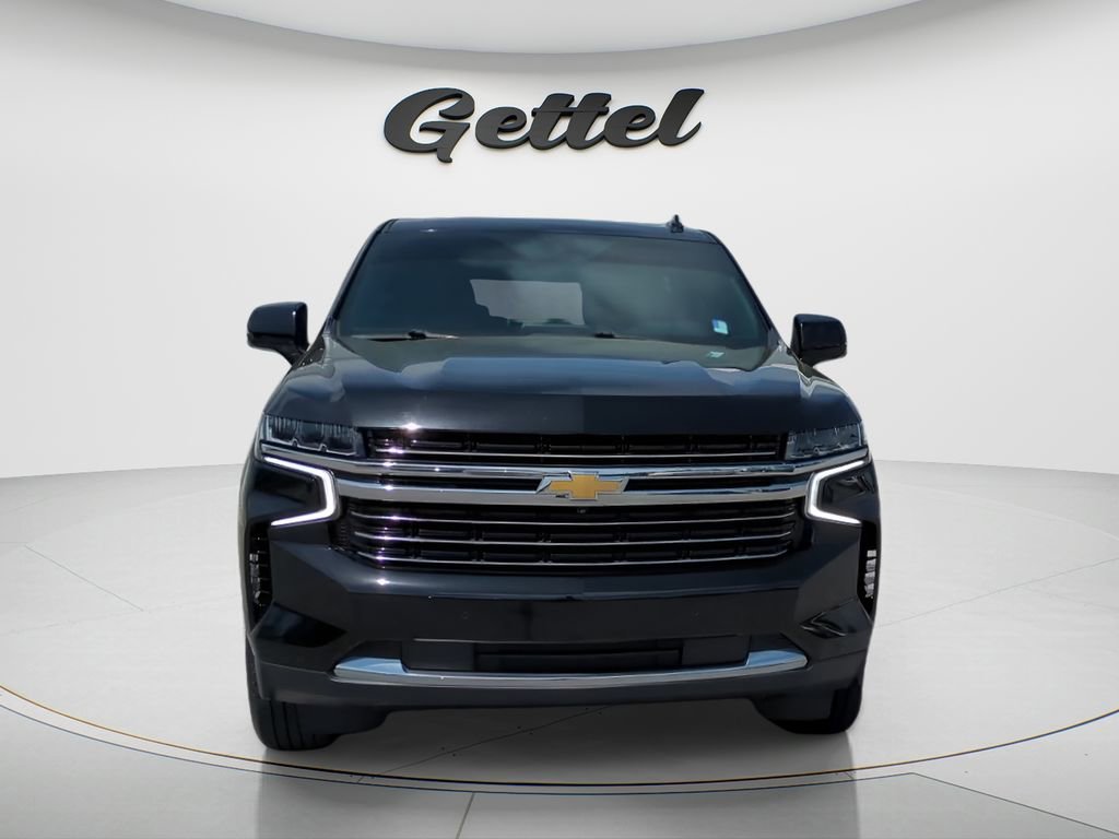 Used 2022 Chevrolet Tahoe LT w/ Luxury Package image 7