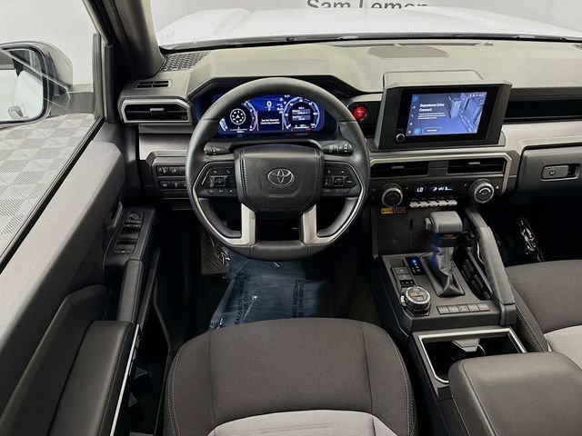 Used 2025 Toyota 4Runner TRD Off-Road image 22