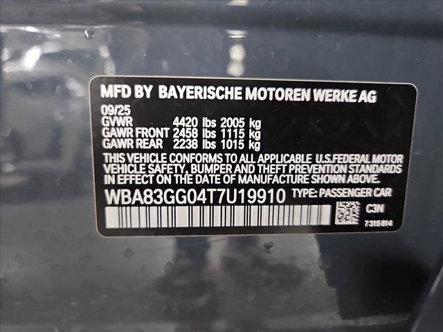 Certified 2026 BMW 228i w/ Technology Package FWD image 24