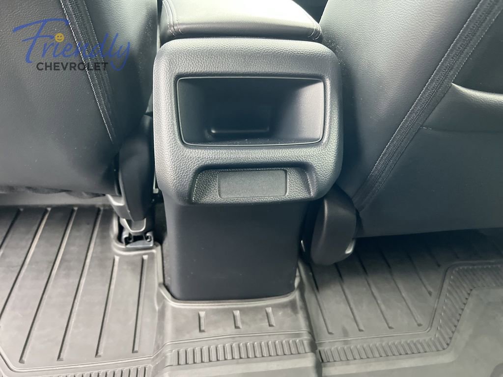 Used 2024 Honda HR-V EX-L image 15
