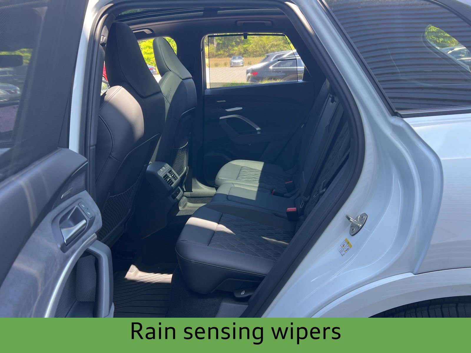 New 2026 Audi SQ5 Premium Plus AWD/4WD image 37