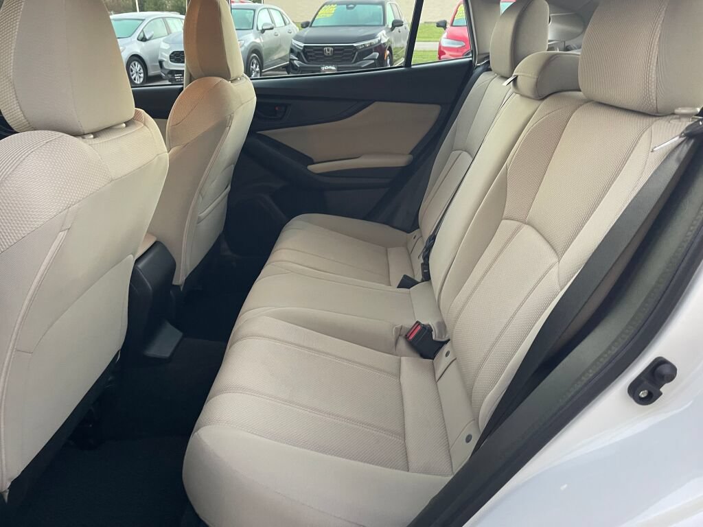 Used 2019 Subaru Impreza 2.0i AWD/4WD image 19