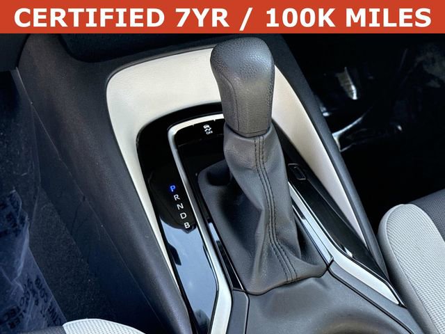 Used 2024 Toyota Corolla LE image 22