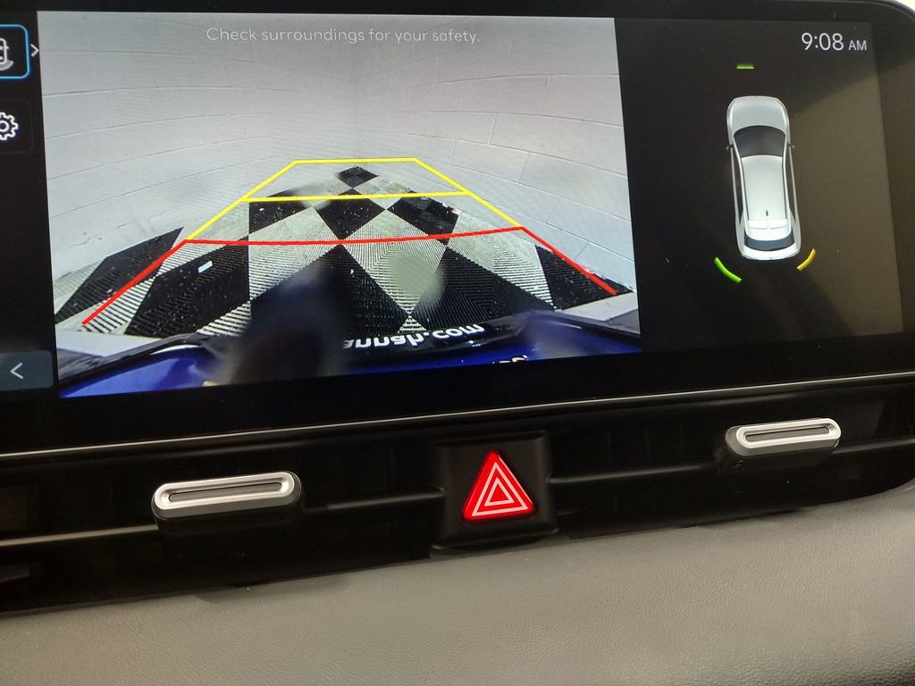 New 2026 Hyundai Ioniq 5 SE image 9