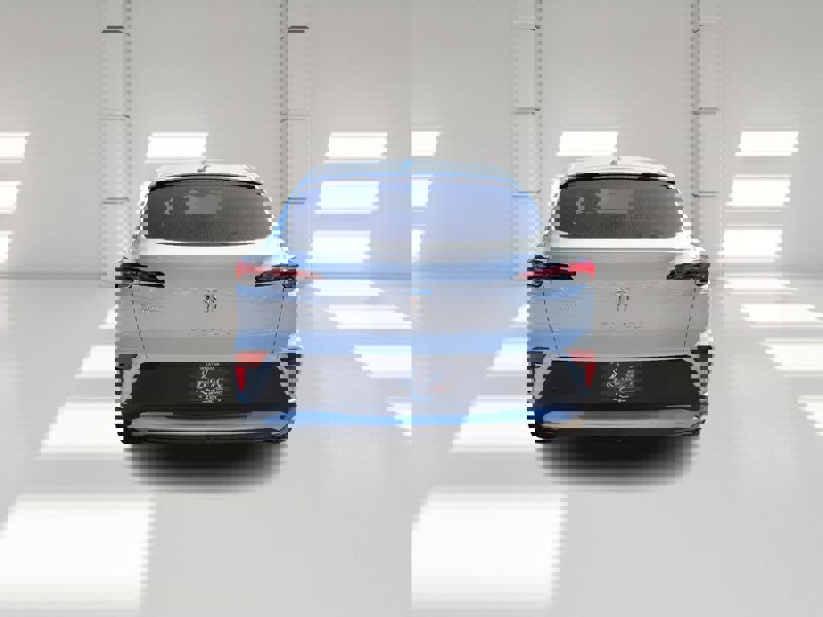 New 2026 Buick Envista Preferred w/ Convenience I Package image 6