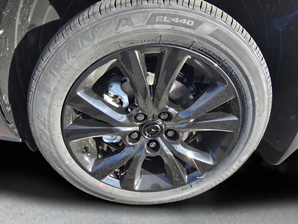 New 2026 MAZDA CX-30 2.5 Turbo w/ Premium Package image 9