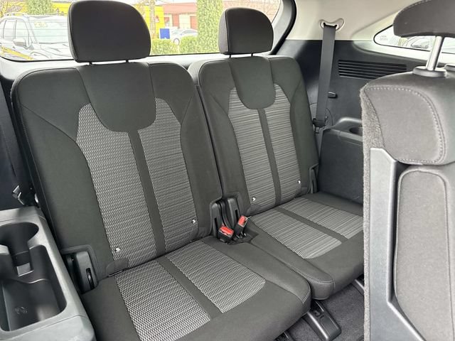 New 2026 Kia Sorento LX FWD image 19