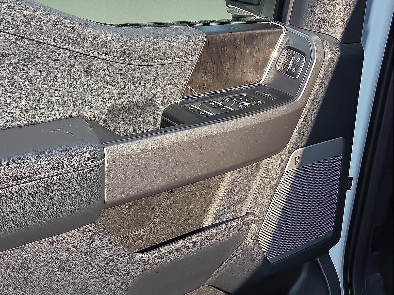 New 2026 Ford F250 Lariat image 15