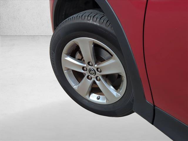 Used 2015 Toyota RAV4 XLE FWD image 10