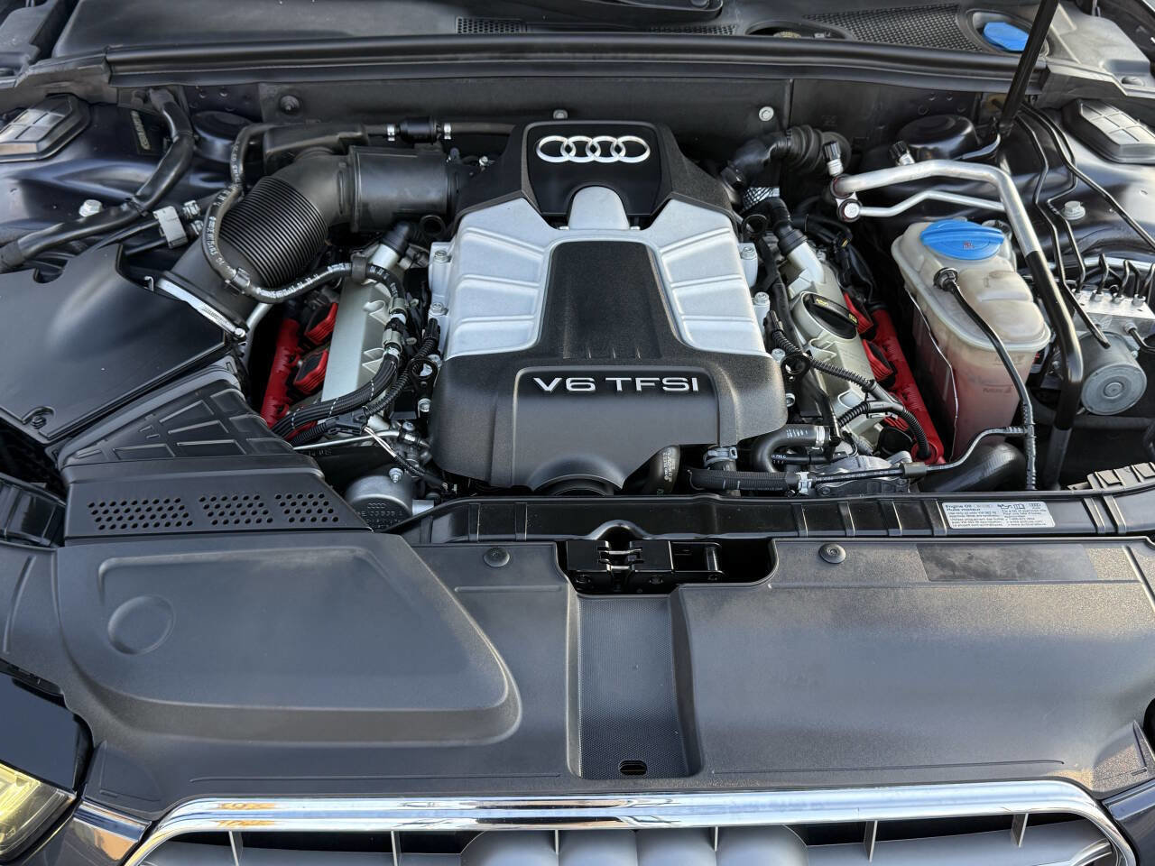 Used 2015 Audi S5 Premium Plus w/ Technology Package image 12