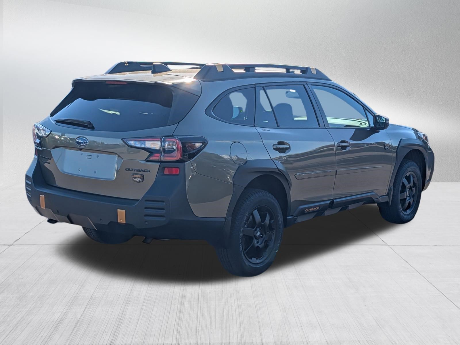 Certified 2024 Subaru Outback Wilderness AWD/4WD image 7