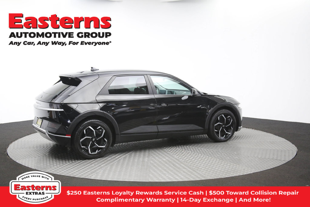 Used 2023 Hyundai Ioniq 5 SEL w/ Cargo Package AWD/4WD image 44