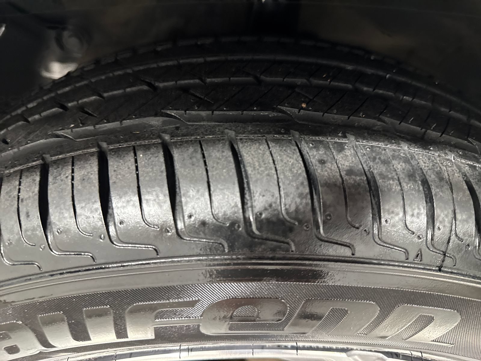 Certified 2017 Honda CR-V EX-L image 11