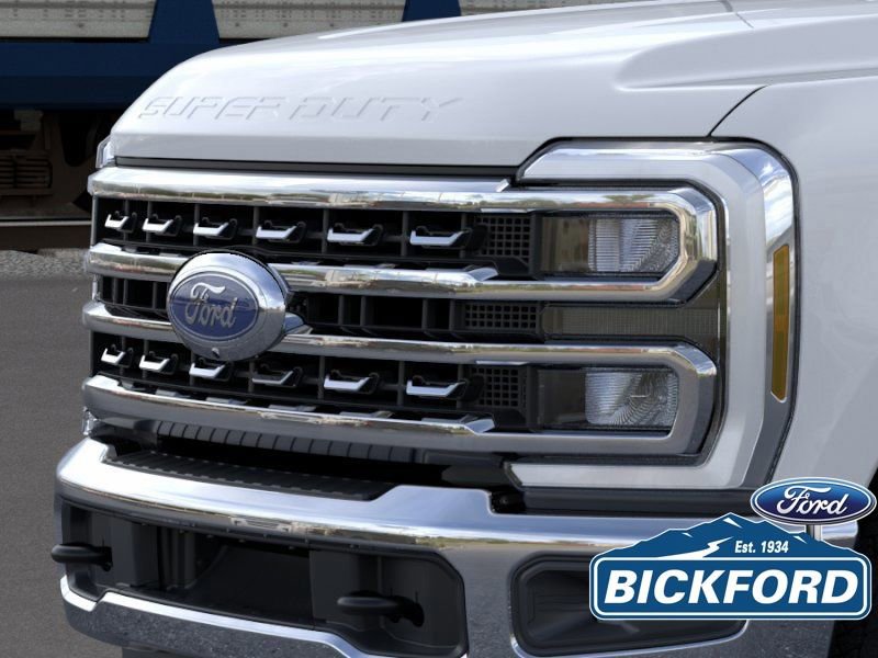 New 2026 Ford F250 Lariat AWD/4WD image 17