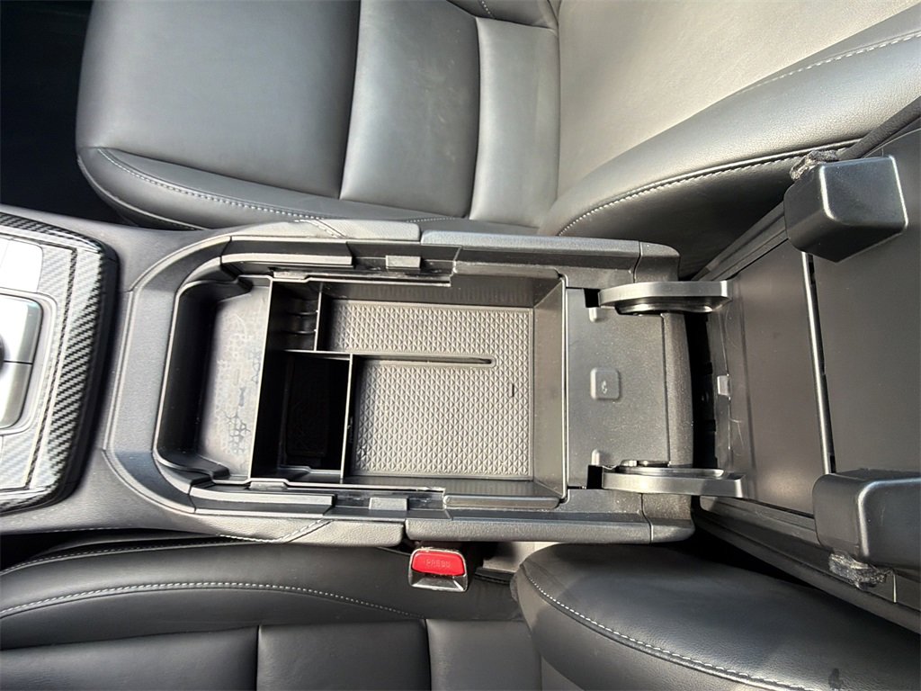 Certified 2023 MAZDA CX-30 AWD 2.5 S w/ Select Package image 33