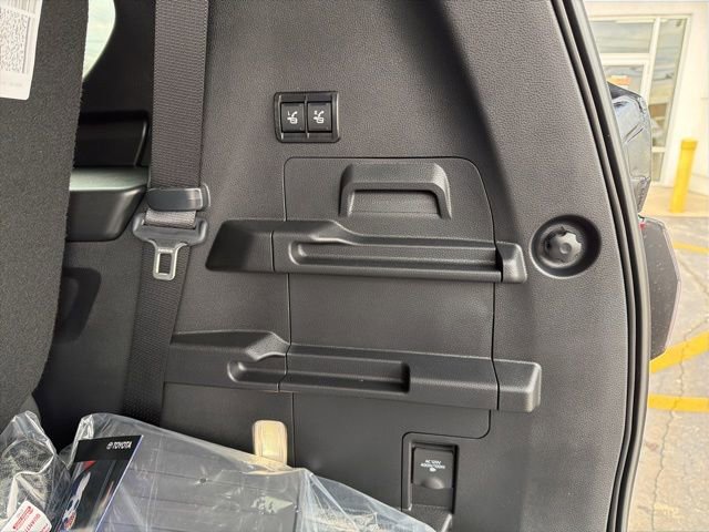 New 2026 Toyota Sequoia 1794 Edition image 64