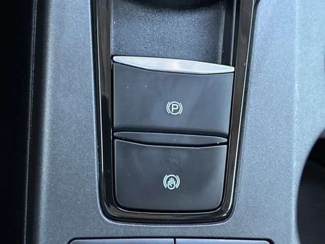 Used 2024 Ford Bronco Sport Badlands w/ Premium Package image 38