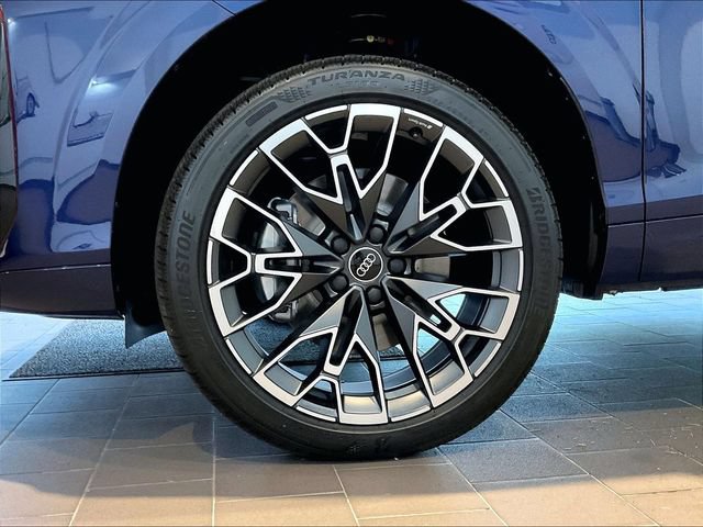 New 2026 Audi Q3 quattro 2.0T AWD/4WD image 16
